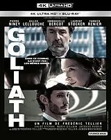 Goliath - 4K Blu-ray UHD 4K