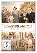Downton Abbey II - Eine neue Ära DVD