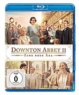 Downton Abbey Ii: Eine Neue Ära - Blu-ray Blu-ray