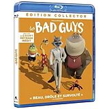 Les Bad Guys - BR Blu-ray