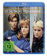 Ist sie nicht wunderbar? - BR Blu-ray