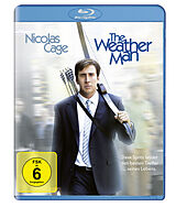 The Weather Man - BR Blu-ray