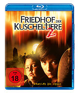 Friedhof der Kuscheltiere 2 Blu-ray