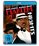 Harlem Nights - BR Blu-ray