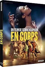 En corps - BR Blu-ray