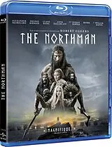 The Northman - BR Blu-ray