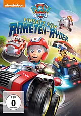PAW Patrol - Einsatz für Raketen-Ryder DVD