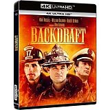 Backdraft - 4K Blu-ray UHD 4K