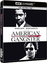 American Gangster - 4K Blu-ray UHD 4K