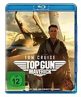 Top Gun: Maverick - BR Blu-ray