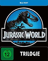 Jurassic World Trilogie - Blu-ray Blu-ray