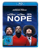 Nope - Blu-ray Blu-ray