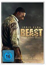 Beast - Jäger ohne Gnade DVD