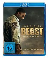 Beast - Jäger Ohne Gnade Bd Blu-ray