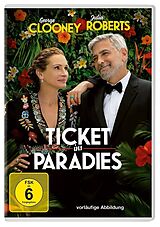Ticket ins Paradies DVD