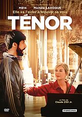 Ténor (dvd F) DVD