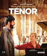 Ténor (bluray F) Blu-ray