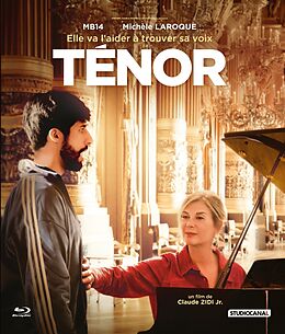 Ténor (bluray F) Blu-ray