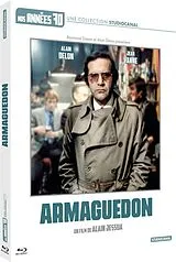 Armaguedon - BR Blu-ray