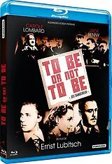 To be or not to be - BR Blu-ray