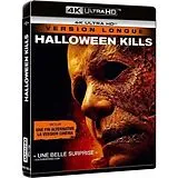 Halloween Kills - 4K Blu-ray UHD 4K