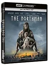 The Northman - 4K Blu-ray UHD 4K