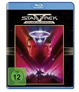Star Trek 05 - Am Rande des Universums - BR Blu-ray