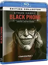 Black Phone - BR Blu-ray