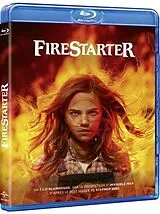 Firestarter - BR Blu-ray