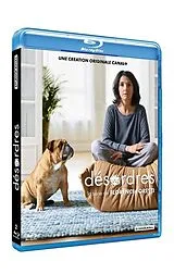 Desordres - saison 1 - BR Blu-ray