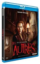 Les autres - BR Blu-ray