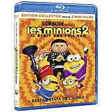 Les Minions 2: il etait une fois-BR Blu-ray