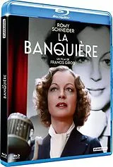 La banquiere - BR Blu-ray