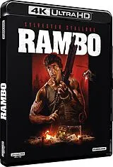 Rambo - 4K Blu-ray UHD 4K
