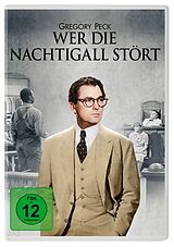 Wer die Nachtigall stört DVD