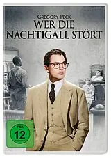 Wer die Nachtigall stört DVD