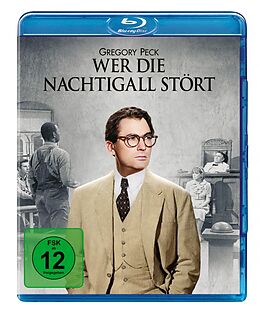 Wer Die Nachtigall Stört - Blu-ray Blu-ray