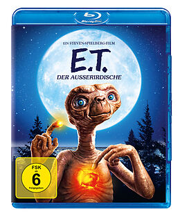 E.t. - Der Auserirdische - Blu-ray Blu-ray