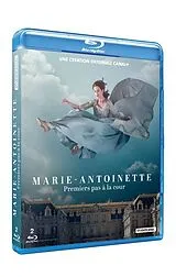 Marie-Antoinette-Saison 1-BR Blu-ray