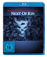 Paranormal Activity: Next of Kin - BR Blu-ray