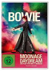 Moonage Daydream DVD