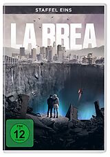 La Brea - Staffel 01 DVD