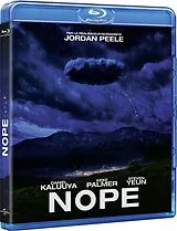 Nope - BR Blu-ray