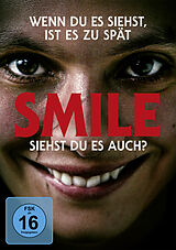 Smile - Siehst du es auch? DVD