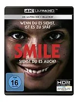 Smile - Siehst du es auch? - 4K UHD4K