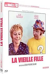 La vieille fille - nos annees 70 - BR Blu-ray