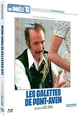 Le galettes de pont-aven - BR Blu-ray