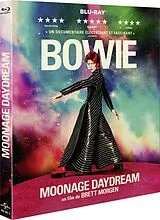 Bowie Moonage Daydream - BR Blu-ray