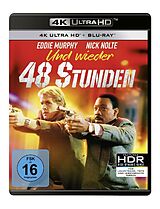 Und wieder 48 Stunden - 4K Blu-ray UHD 4K