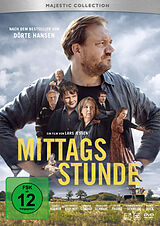 Mittagsstunde DVD